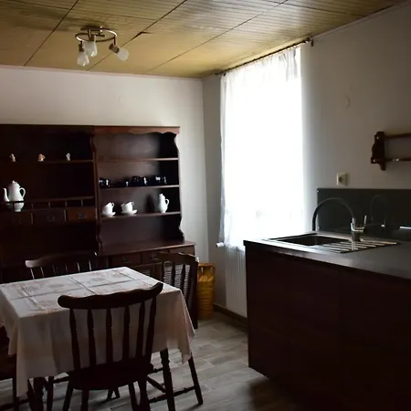 Therme Ferienhaus Hévíz