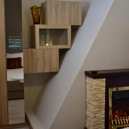 Therme Ferienhaus Hévíz