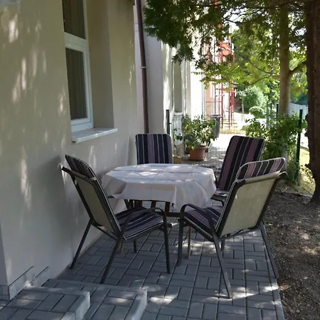 Tatil Evi Therme Hévíz