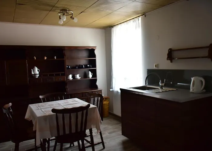 Therme Hébergement de vacances Hévíz