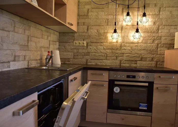 בית נופש Therme