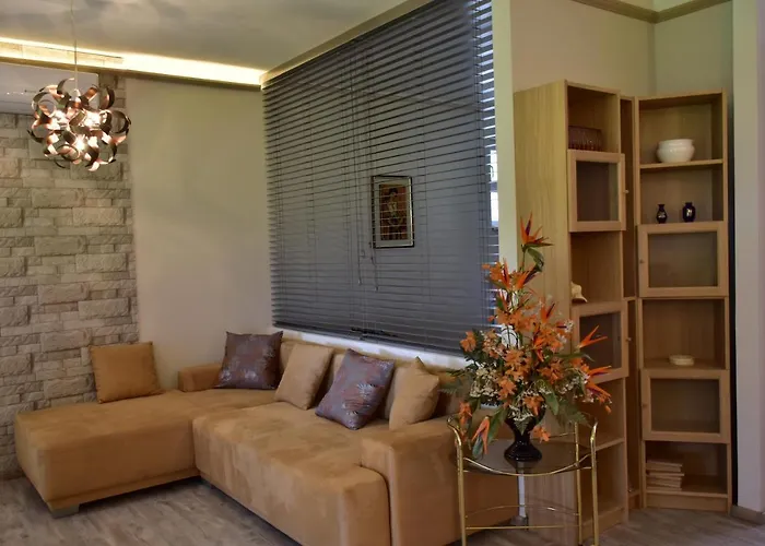 בית נופש Therme *