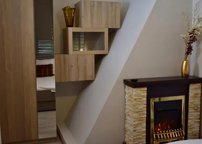 Therme Hébergement de vacances Hévíz