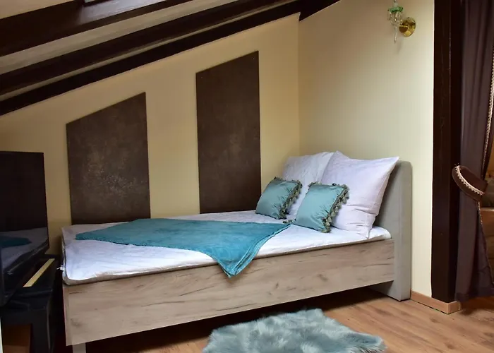 Therme Hébergement de vacances Hévíz