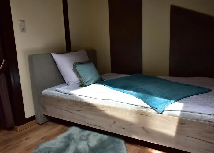 Therme Hébergement de vacances *